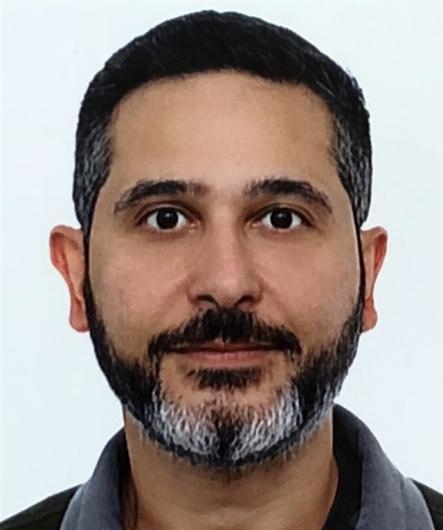 Dr. Rodrigo Gonzalez Farath