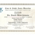 Ampliar imagem: certificate 5