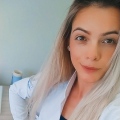 Kely Rauber, Nutricionista Curitiba
