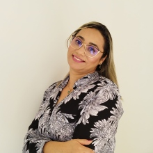 Edimaria Barros, Psicólogo Taguatinga