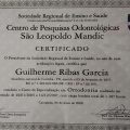 Ampliar imagem: certificate 1