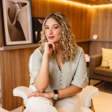 Hellen Paiva, Psicólogo Maceió