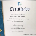 Ampliar imagem: certificate 21