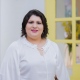 Daniela Cristina Rosário Alves