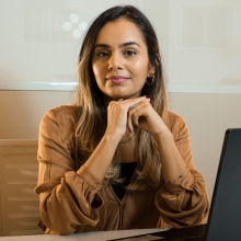 Ampliar imagem: Gabrielli Nestor, Nutricionista Belém do Pará