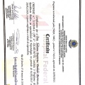 Ampliar imagem: certificate 2