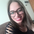 Renata Cruz, Terapeuta complementar Atibaia