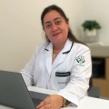Nivea Cristina Antunes Baptista dos Santos, Nutricionista Joinville