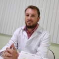 Michel Horst Kirsten, Fisioterapeuta Porto Belo