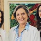 Dra. Simone Bousfield Prates