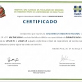 Ampliar imagem: certificate 1
