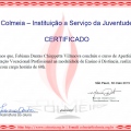 Ampliar imagem: certificate 3
