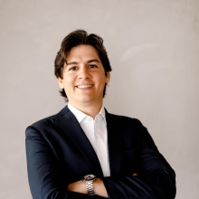 Ampliar imagem: Luiz Augusto Silveira Vieira, Ginecologista Santos