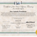 Ampliar imagem: certificate 8