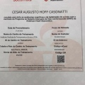 Ampliar imagem: certificate 5