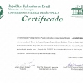 Ampliar imagem: certificate 4