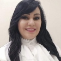 Aline Guedes, Dentista Maringá