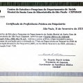 Ampliar imagem: certificate 25
