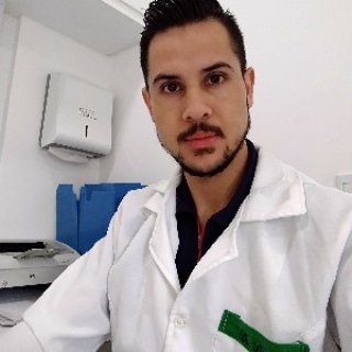 Dr. Dieson Cézar
