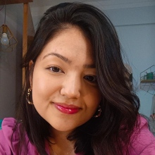 Ampliar imagem: Priscila Yamashita Silva, Psicólogo Vitória da Conquista