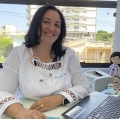 Andréa Bruno Cerutti, Pediatra Rio de Janeiro