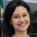 Luiza Schiavini, Hematologista pediátrico Contagem