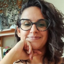 Luiza Vieira Couto , Psicólogo Belo Horizonte