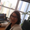 Valêska Luz, Psicólogo Recife