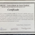 Ampliar imagem: certificate 8