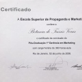 Ampliar imagem: certificate 7