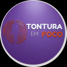 Tontura em Foco