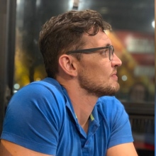 Diego Fritch, Psicólogo Novo Hamburgo