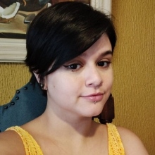 Isabela Cocicov, Psicólogo Curitiba