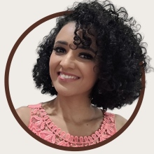 Lilian da Silva Neto, Fisioterapeuta São Paulo
