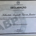 Ampliar imagem: certificate 15