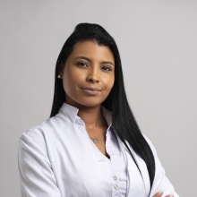 Danieli Silva da Conceição, Nutricionista São Paulo