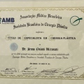 Ampliar imagem: certificate 4