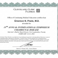 Ampliar imagem: certificate 5