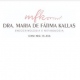 Maria De Fatima Kallas Rodrigues Gaspar