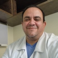 Rafael Augusto Mendes Rocha, Anestesiologista Montes Claros