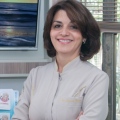Silvana Bessa Ferreira Pereira, Dentista Uberlândia