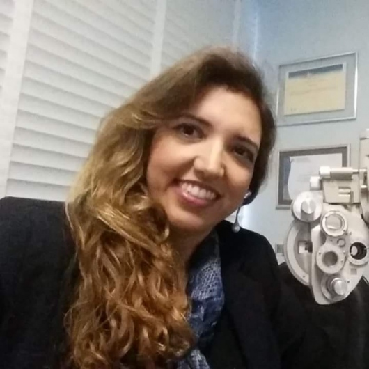 Claudia Regina Lucas Bochnia-0