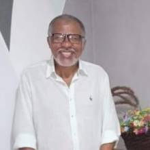 Sérgio Brandão Neves, Psicólogo Rio de Janeiro