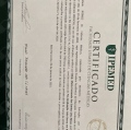 Ampliar imagem: certificate 1