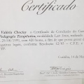 Ampliar imagem: certificate 5