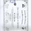 Ampliar imagem: certificate 2