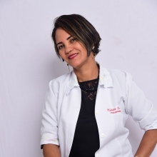 Ampliar imagem: Karita   Siberia, Psicopedagogo Aparecida de Goiânia