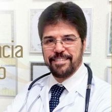 Ampliar imagem: Sergio Silveira, Nutrólogo Niterói