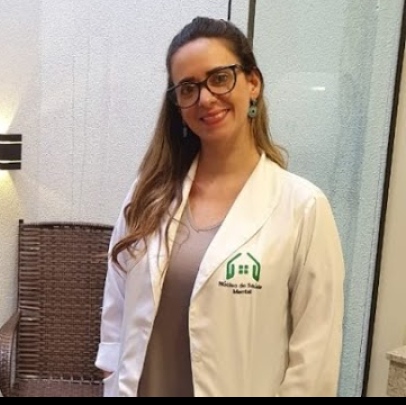 Dra. Paula R. Druzian