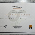 Ampliar imagem: certificate 1